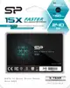 SSD Silicon Power S55 240 GB, SATA III, 2.5", SP240GBSS3S55S