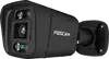 FOSCAM V8EP Nadzorna Kamera Crna - Vanjska IP Kamera s Noćnim Vidom