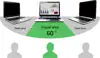 Professional Privacy Filter 2D 60.96 cm (24")