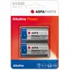 Mono D, Alkaline, 1.5V, LR20