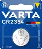 Varta Batterie Knopfzelle CR2354 3V 530mAh Lithium 1St.