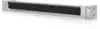 Ubiquiti Rack mount 1U brush panel