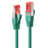 LINDY patch kabel Cat6 S/FTP zeleni 2,00m