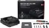 Noctua NH-L9a-AM4 Low Profile 92mm chromax / black