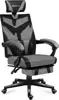 Huzaro Combat 5.0 Grey