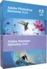 Adobe PHSP & PREM Elements 2024 24 MLP IE COM AOO License TLP