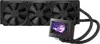 ASUS ROG Ryujin III 360 - processor liquid cooling system
