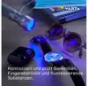 Varta Taschenlampe UV Light 3AAA