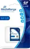 SDXC Memory Card 64GB Class 10