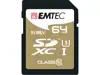SDXC 64GB Class10 Speedin