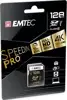 SDXC 128GB Class10 Speedin