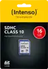 16GB SDHC, Class 10