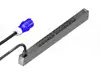 Rittal PDU managed 16A/1P C20 12xC13 + 1xC19