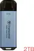 SSD 2TB Transcend ESD300C Portable, USB 10Gbps, Type-C