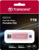 SSD 1TB Transcend ESD310P Portable, USB 10Gbps, Type-C/A