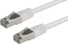 LogiLink patch kabel CAT6 U/UTP AWG24 100m bijeli Econline
