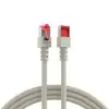 PATCHCORD KAT.6 FTP 15M siva FLUKE PASSED LANBERG