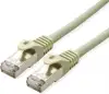 Roline VALUE S/FTP (PIMF) mrežni kabel Cat.6A (LSOH), solid, 90m (kolut)
