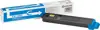 TON Kyocera Toner TK-895C Cyan bis zu 6.000 Seiten mit gem. ISO/IEC 19798