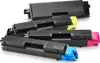 TON Kyocera Toner TK-590M Magenta bis zu 5.000 Seiten gem. ISO/IEC 19798