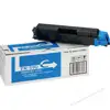 TON Kyocera Toner TK-590C Cyan bis zu 5.000 Seiten gem. ISO/IEC 19798