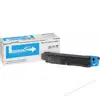 TON Kyocera Toner TK-5150C Cyan bis zu 10.000 Seiten gem. ISO/IEC 19798