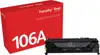 TON Xerox Everyday Toner 006R04525 Schwarz alternativ zu HP Toner 106A W1160A