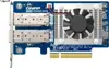 QNAP QXG-25G2SF-E810 Netzwerkadapter PCIe 25GBE SFP28