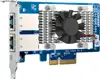 QNAP QXG-10G2T Netzwerkadapter-PCIe 10 GBE RJ45 x2