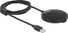 DELOCK USB Kondensator Mikro Omnidirektional für Konferenzen
