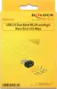 USB 2.0 Dual Band WLAN ac/a/b/g/n Nano Stick 433Mbps