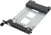 We-Ra. IcyDock 2x6,3cm SATAI-III/SAS HDD&SSD in 1x3,5" TRAY intern bulk