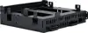 We-Ra. IcyDock 2x6,3cm SAS/SATA HDD&SSD in 5,25"+ 1xslim ODD retail