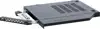 We-Ra. IcyDock 6,3cm SATAI-III/SAS HDD&SSD Slim ODD 9,5mm