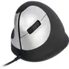 R-Go HE Mouse, Ergonomic mouse, Medium (165-195mm), Left Handed, wired