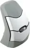 DXT Precision Mouse, wireless RF USB receiver, 4dpi settings, 160 g