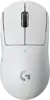 Mouse Logitech G PRO X SUPERLIGHT 2 Wireless, White