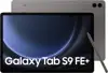 Samsung Galaxy Tab S9 FE+ Samsung Exynos 128 GB 31.5 cm (12.4") 8 GB Wi-Fi 6 (802.11ax) Android 13 Grey