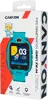 CANYON Jondy KW-44, Kids smartwatch, 1.44''IPS colorful screen 240*240, ASR3603S, Nano SIM card, 192+128MB, GSM(B3/B8), LTE(B1.2.3.5.7.8.20) 700mAh battery, built in TF card: 512MB, GPS,compatibility