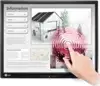 LG 17" LCD 17BR30T, Touch Screen