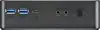 Shuttle Barebone XPC Nano NC40U DDR4 4 black