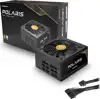 Chieftec power supply 850W POLARIS Modular (80+Gold)