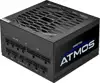 Chieftec power supply 850W ATMOS Full Modular (80+Gold)
