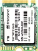 SSD 1TB Transcend M.2 MTE300S (M.2 2230) PCIe Gen3 x4 NVMe