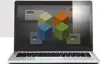 Anti-Glare Filter for 35.56 cm (14") Widescreen Laptop