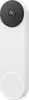 Google Nest Video Doorbell incl. Battery EU Ware