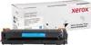 TON Xerox Everyday Toner 006R04181 Cyan alternativ zu HP Toner 203X CF541X