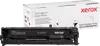 TON Xerox Everyday Toner 006R03807 Schwarz alternativ zu HP Toner 131X / 125A / 128A CF210X / CB540A / CE320A