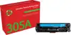 TON Xerox Everyday Toner 006R03804 Cyan alternativ zu HP Toner 305A CE411A