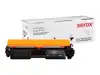 TON Xerox Everyday Toner 006R03640 Schwarz alternativ zu HP Toner 30A CF230A
